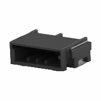 MQS PCB header