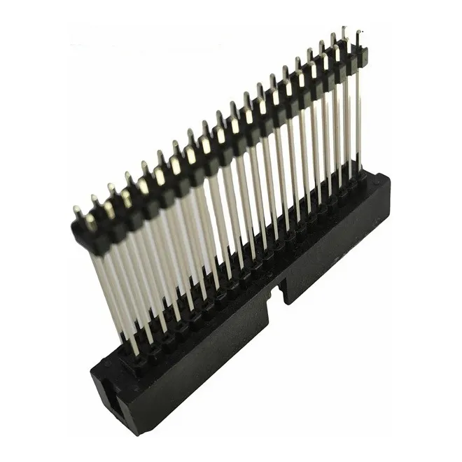 2.54mm Box Header Type