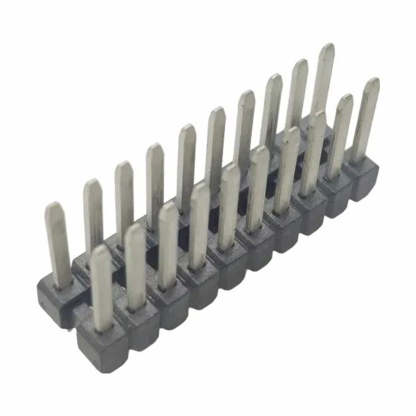 3.5mm Pin Header Dual Row 180 Degree