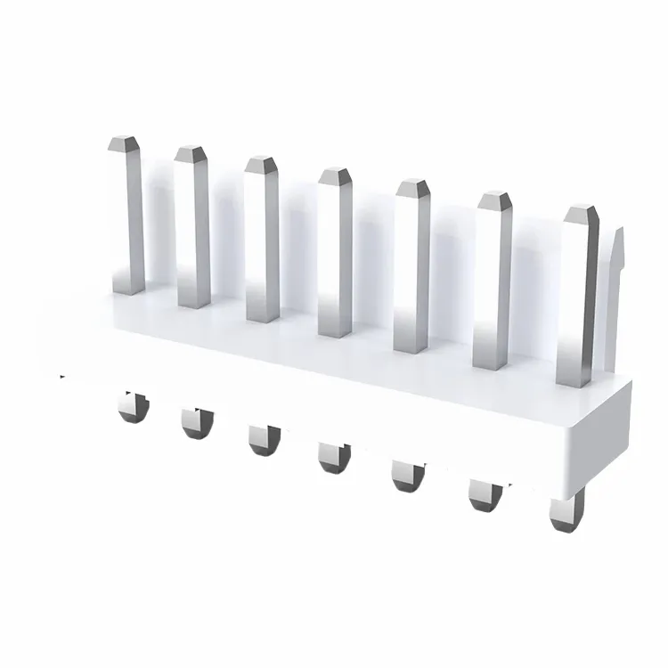 3.96mm Wafer Single Row Straight H9.4mm