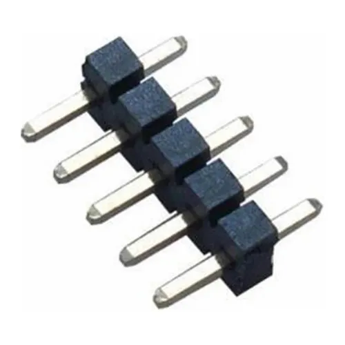 5.08mm Male Header Single Row Straight