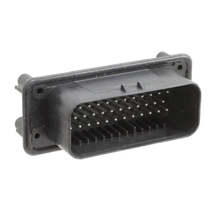 35pin 4.0mm pitch header vertical