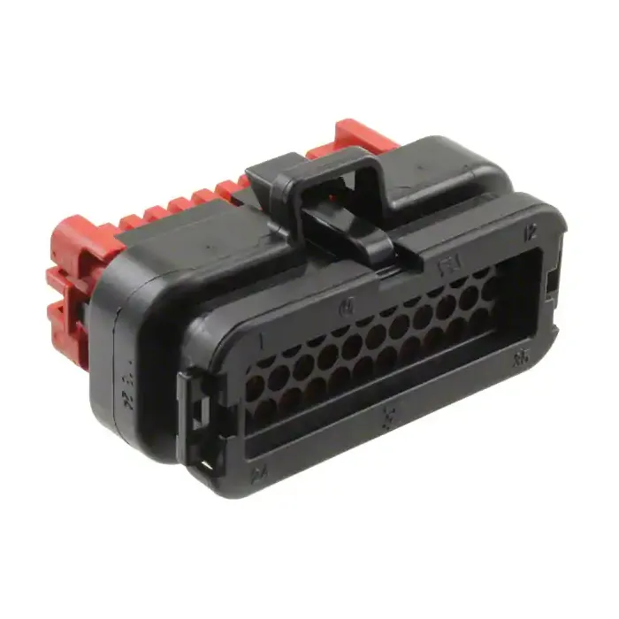 AMPSEAL 14pin 4.0mm Pitch Housing Wire Type