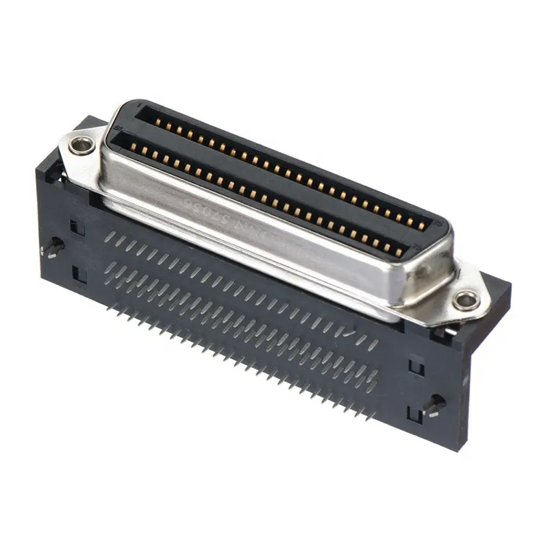 Centronic 100pin Female Receptacle suppliers