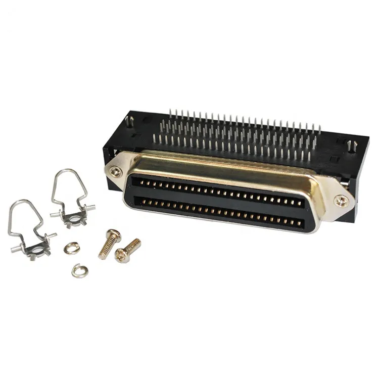 productcate-1-1 Champ 100pin Connector Socket