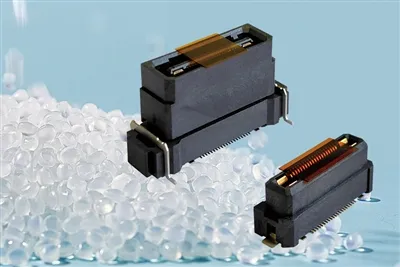 Key metrics for choosing materials in floating connectors