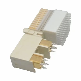 Hard Metric 2mm Connector M Type